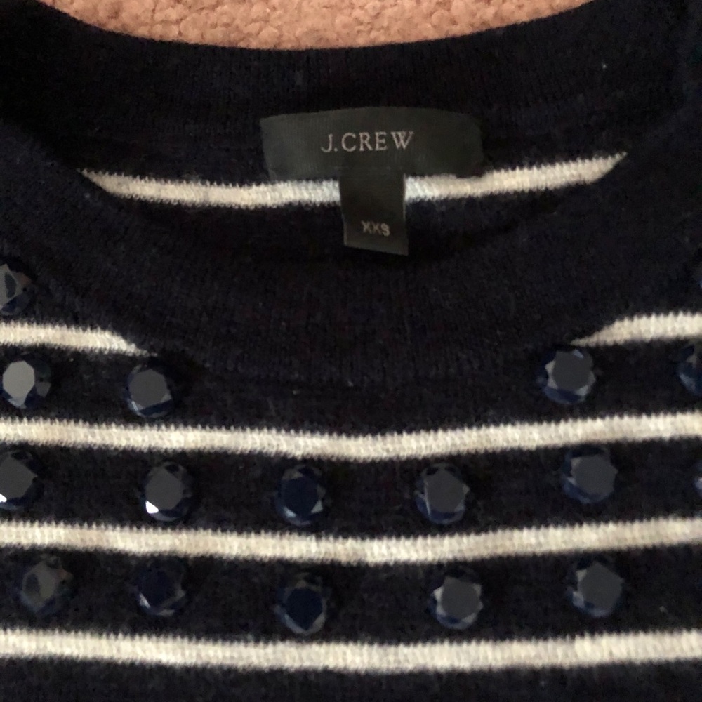 J.Crew sweater - Picture 3 of 4